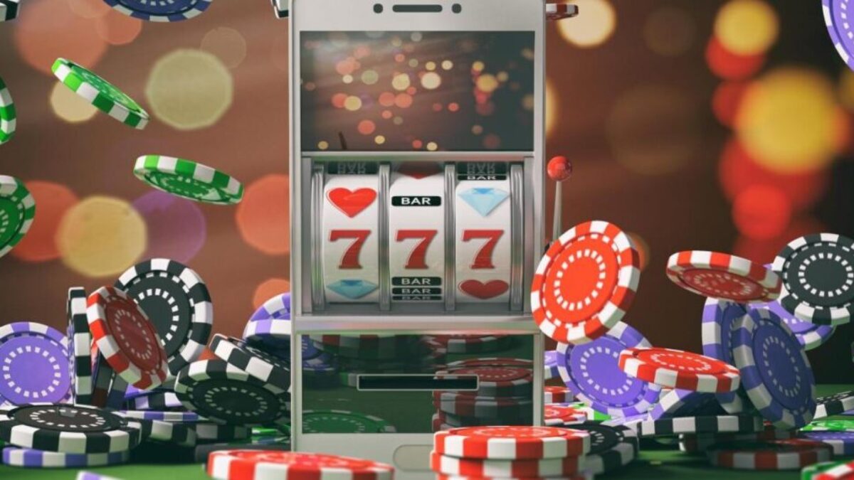 Играть демо казино 777
